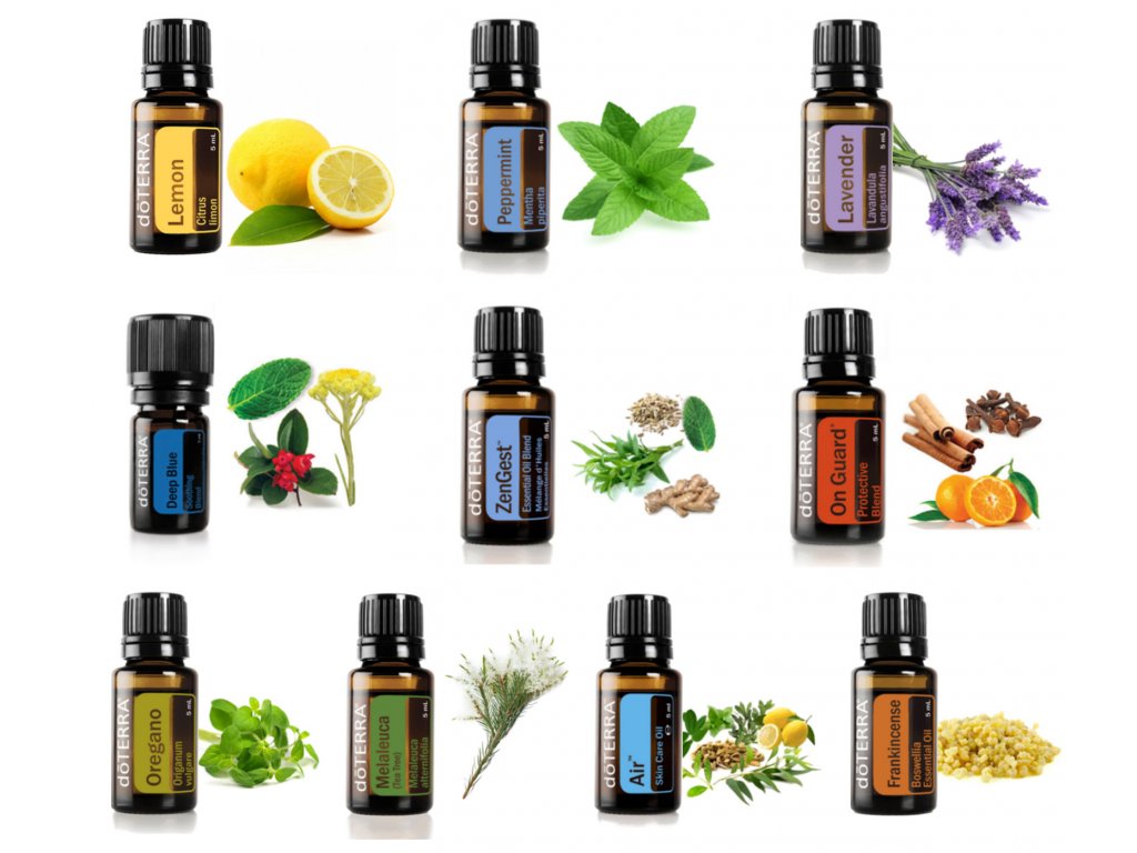 doTerra 3